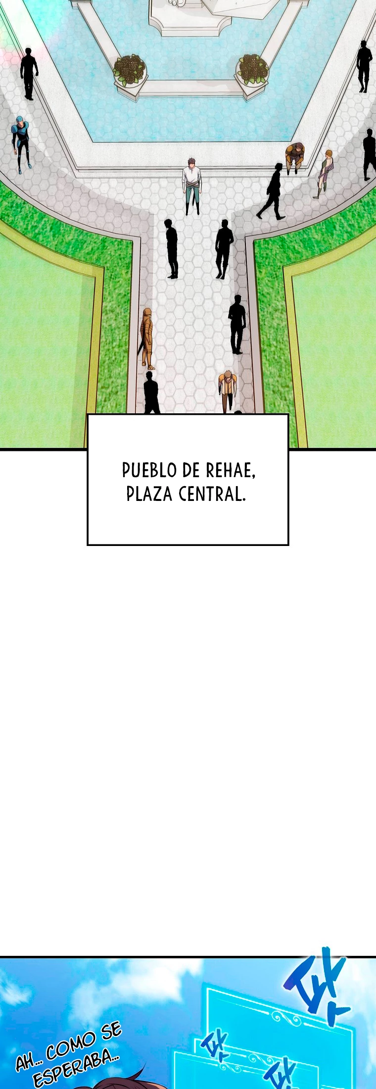 Ranker Dormido capítulo 24, página 39