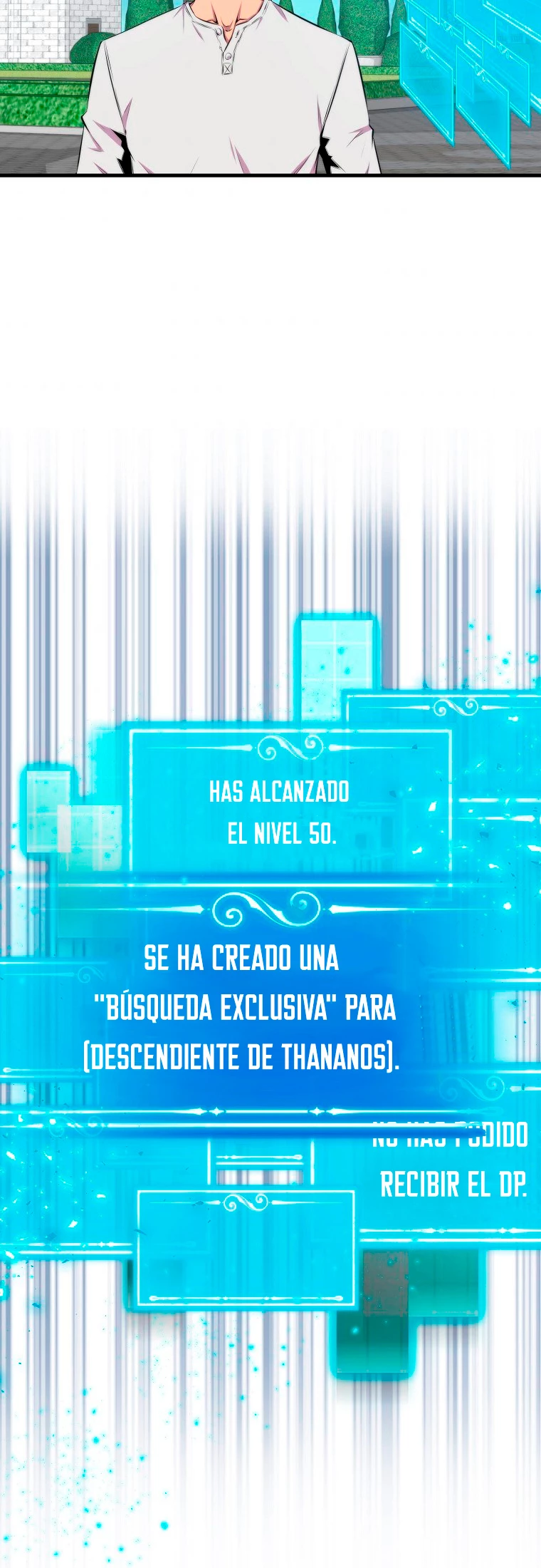 Ranker Dormido capítulo 24, página 47