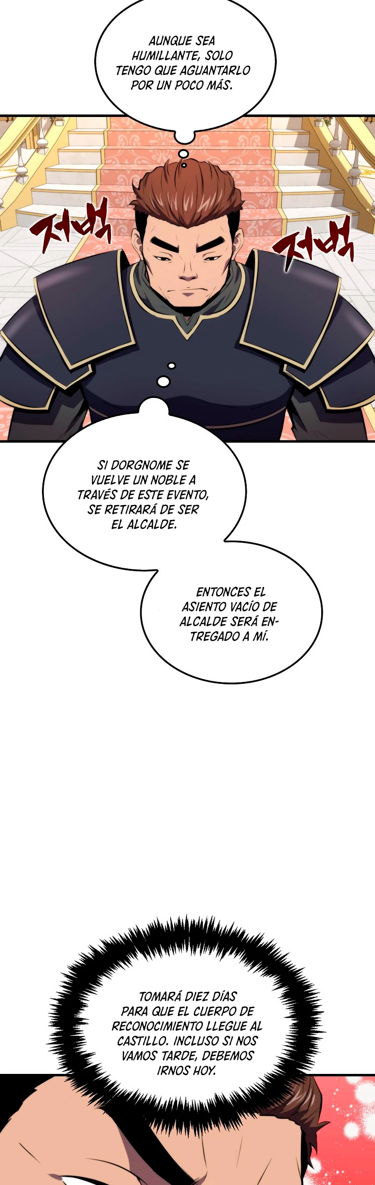 Ranker Dormido capítulo 25, página 26