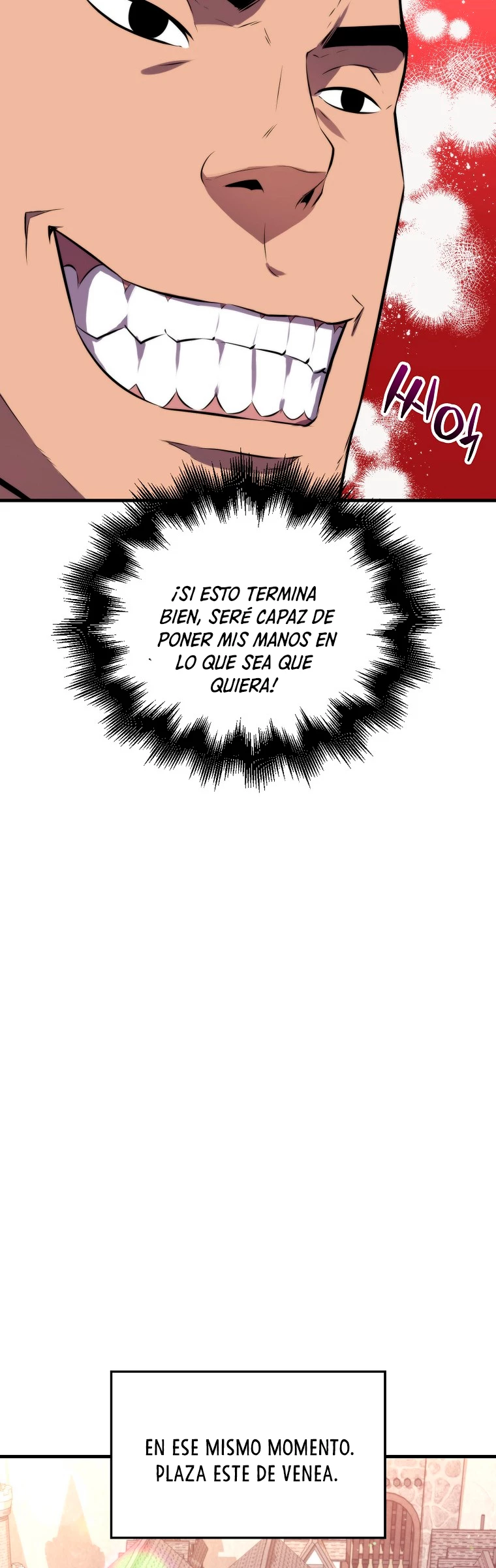 Ranker Dormido capítulo 25, página 27