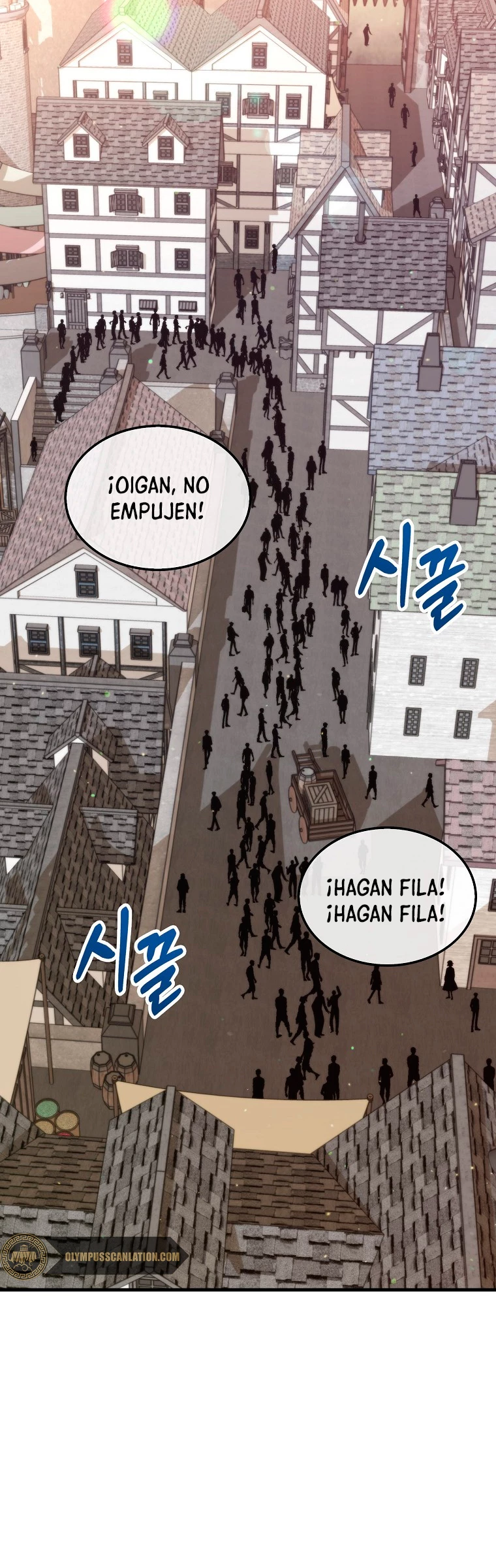 Ranker Dormido capítulo 25, página 28