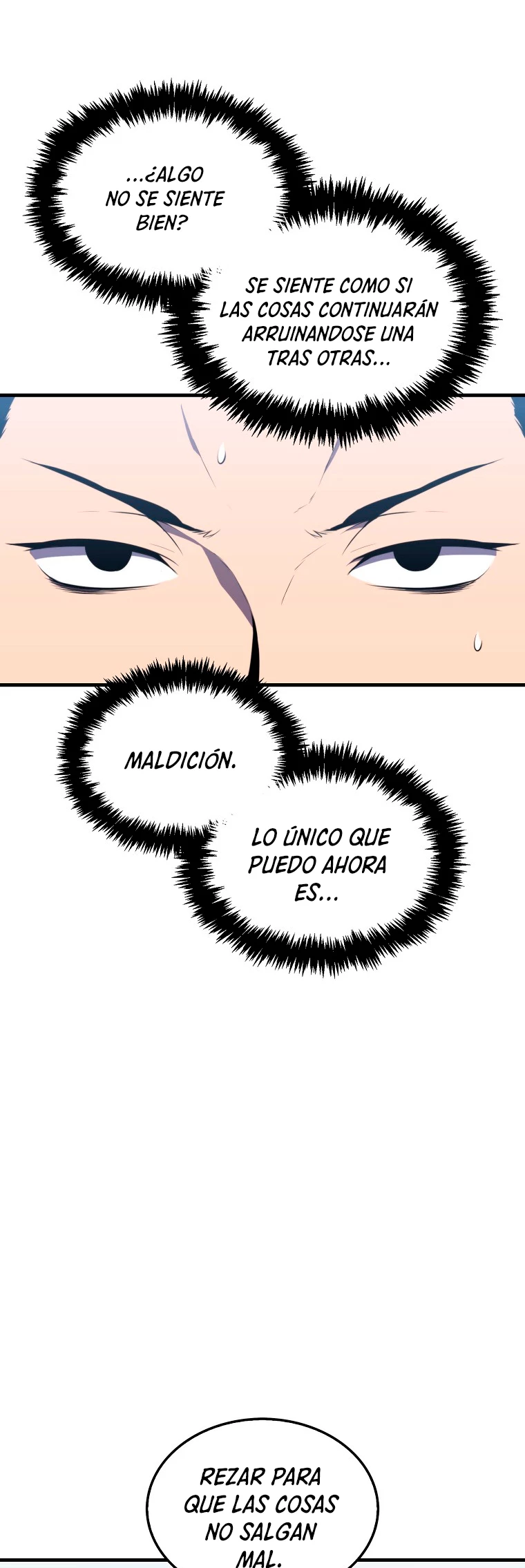 Ranker Dormido capítulo 25, página 54