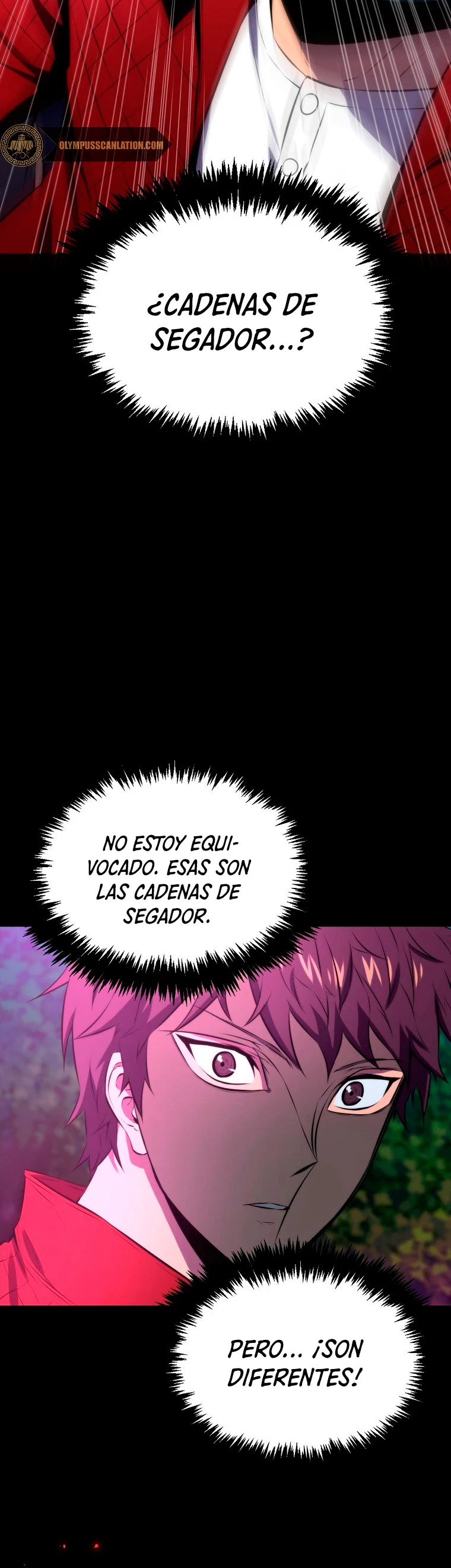 Ranker Dormido capítulo 26, página 26