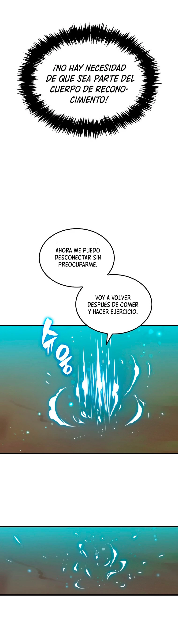 Ranker Dormido capítulo 28, página 9