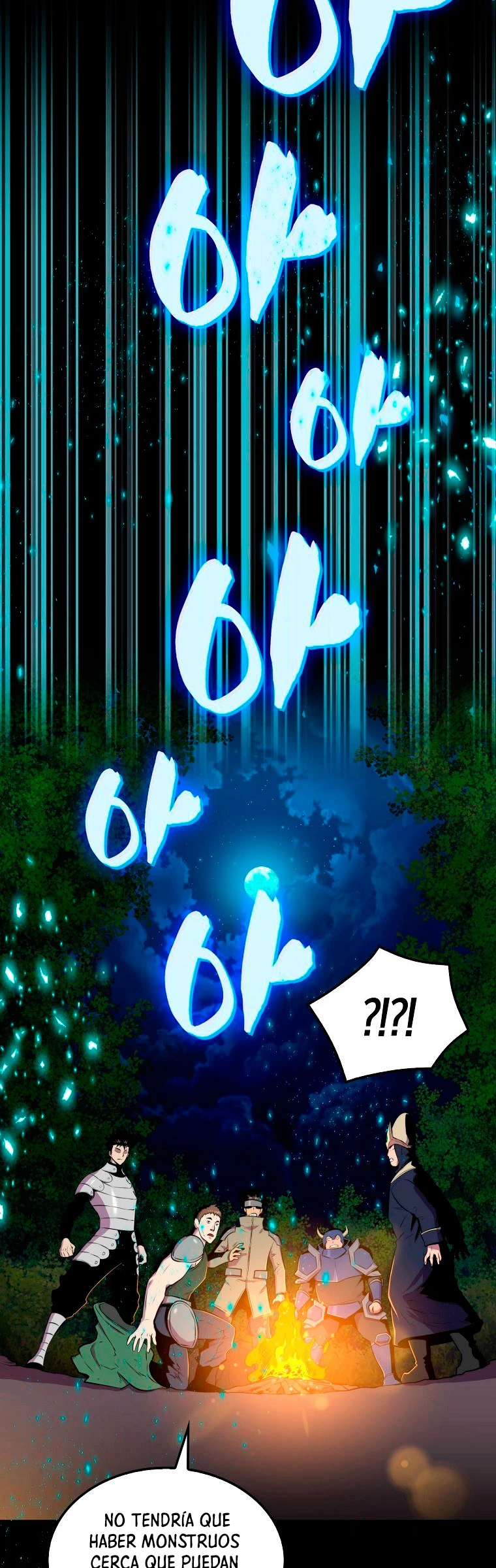 Ranker Dormido capítulo 29, página 6