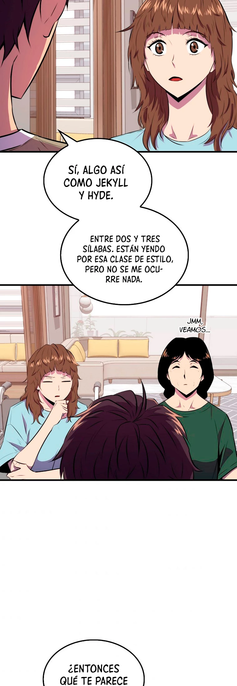Ranker Dormido capítulo 30, página 41