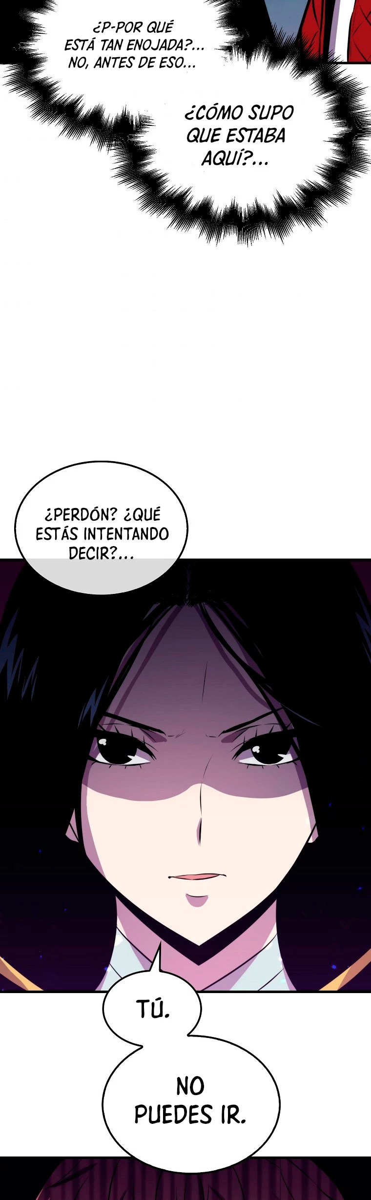 Ranker Dormido capítulo 30, página 52