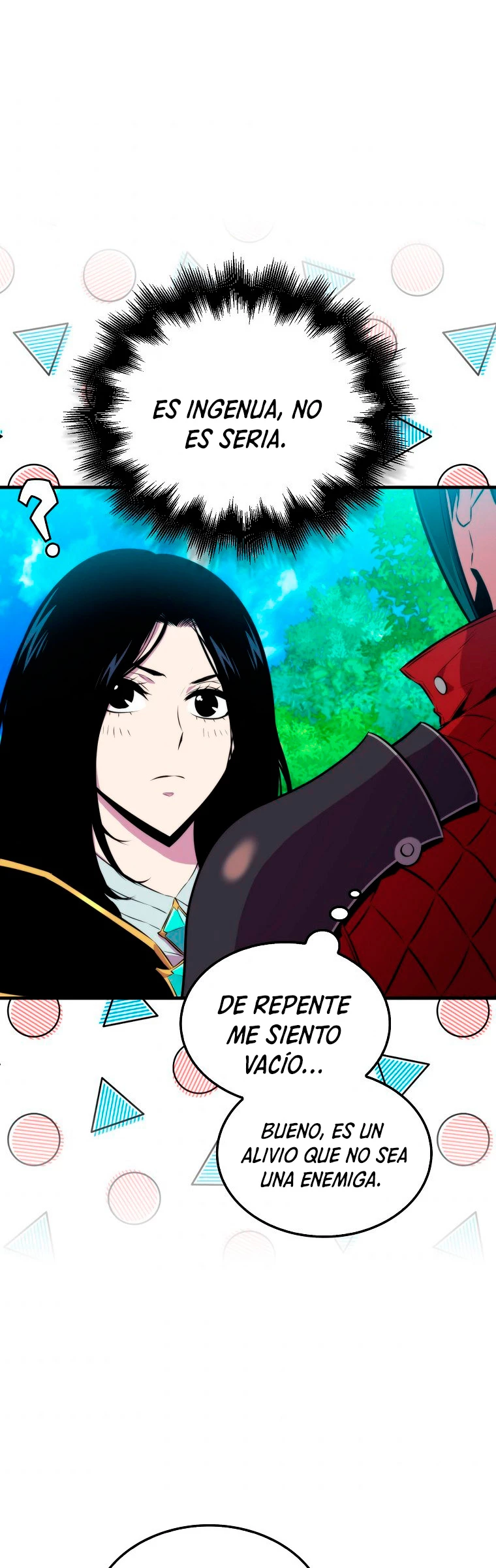 Ranker Dormido capítulo 31, página 52