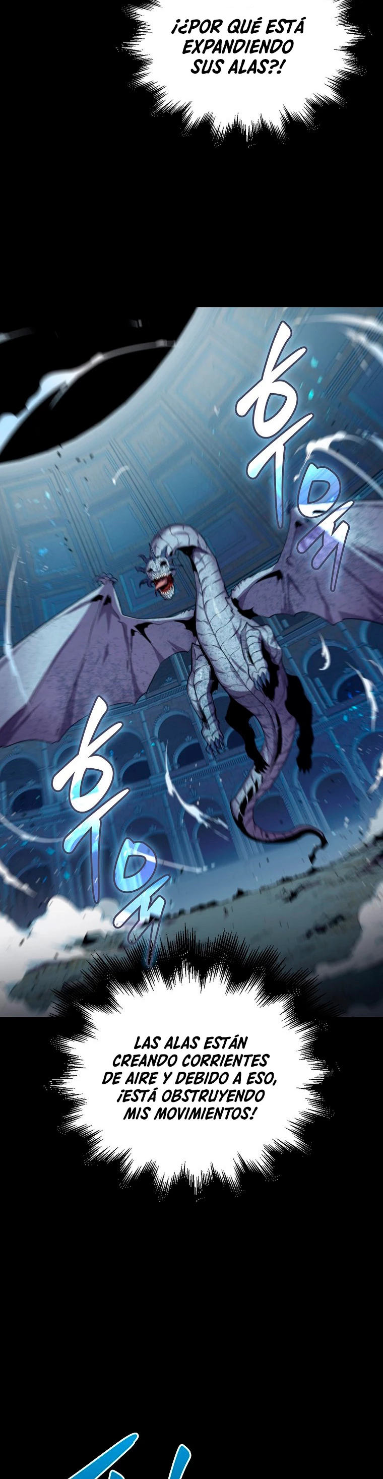 Ranker Dormido capítulo 32, página 46