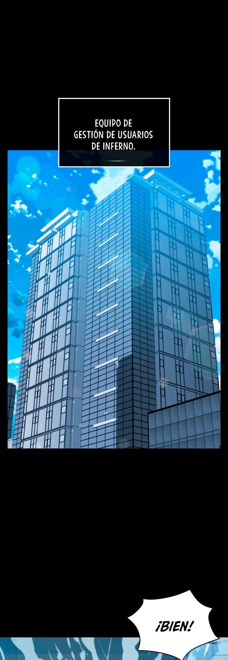 Ranker Dormido capítulo 33, página 3