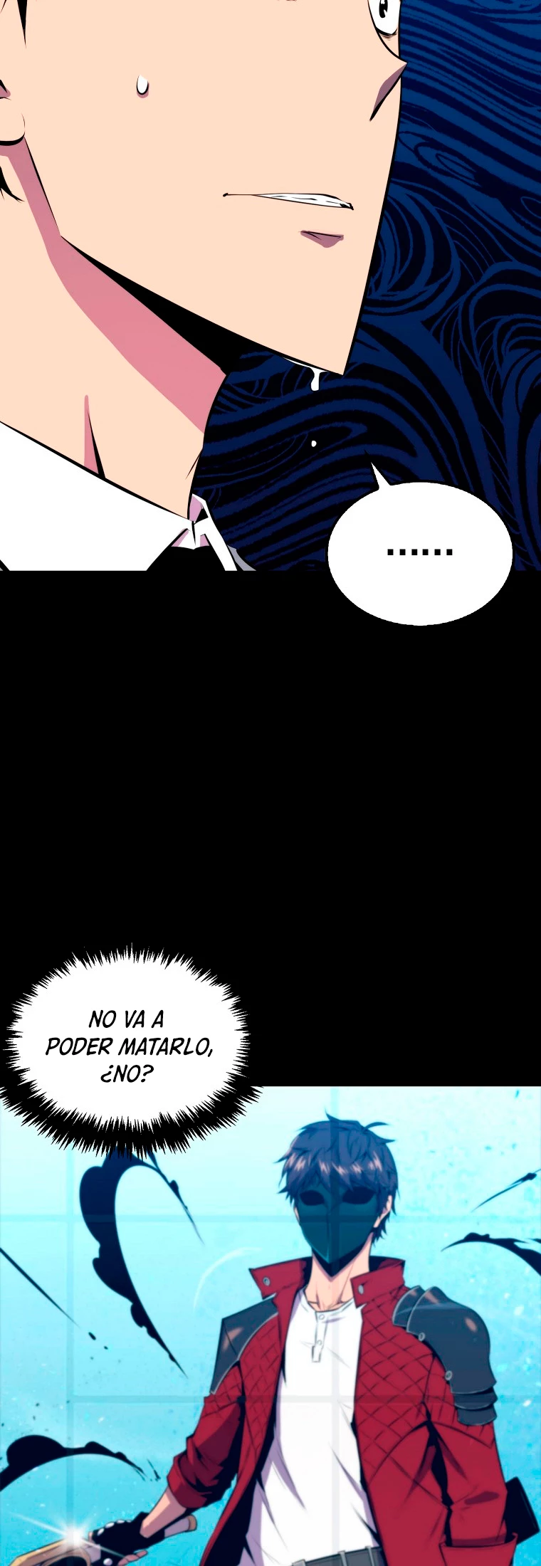 Ranker Dormido capítulo 33, página 12
