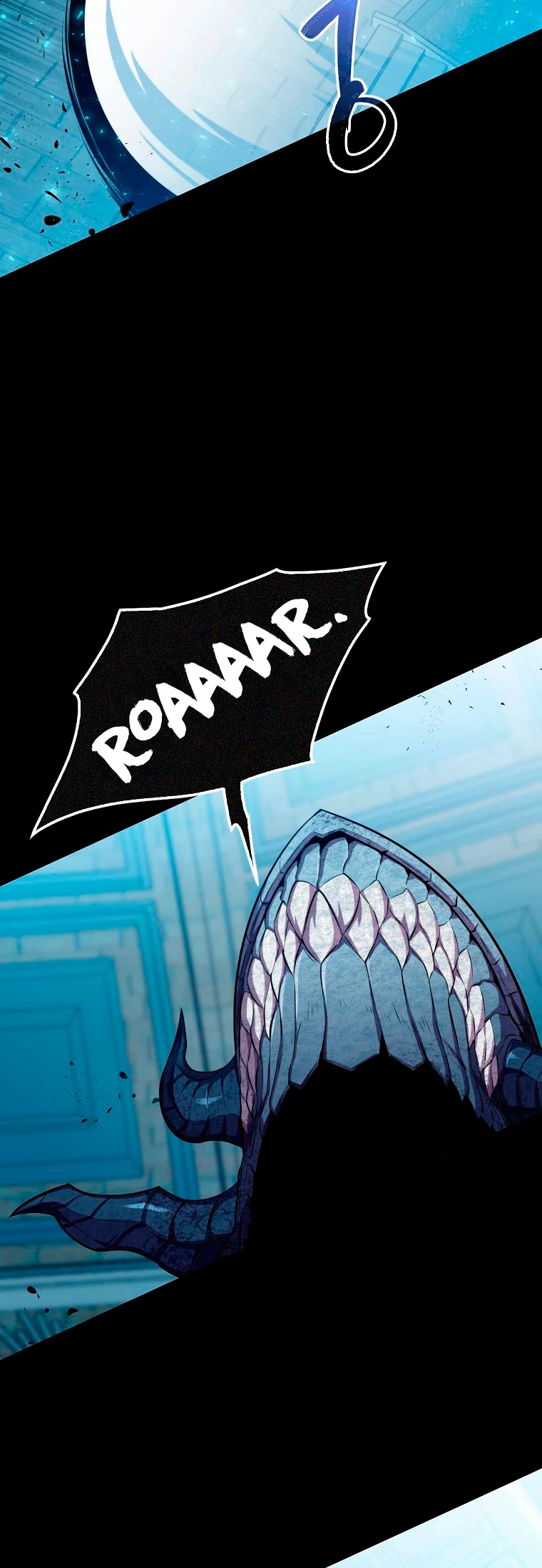 Ranker Dormido capítulo 33, página 19