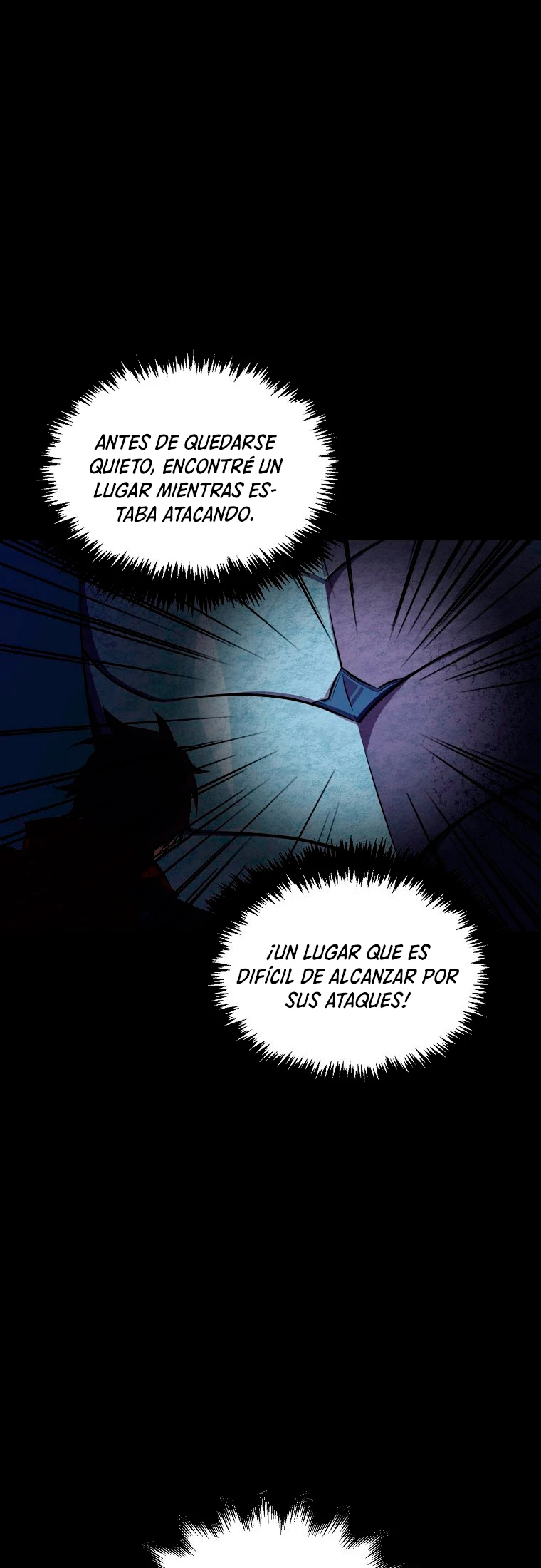 Ranker Dormido capítulo 33, página 26