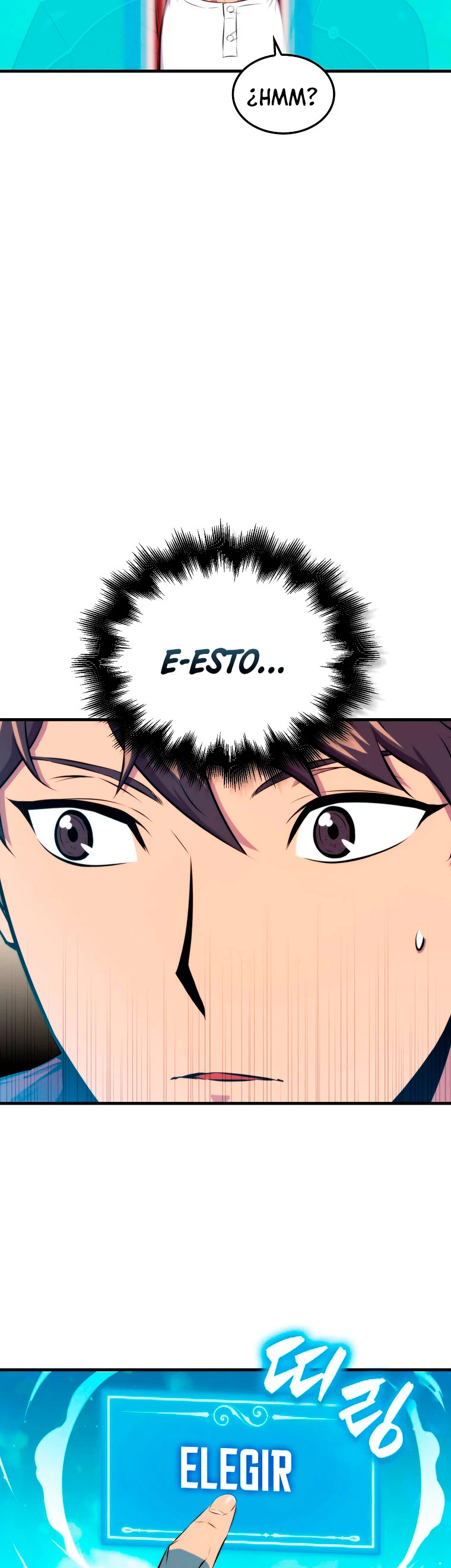 Ranker Dormido capítulo 34, página 10