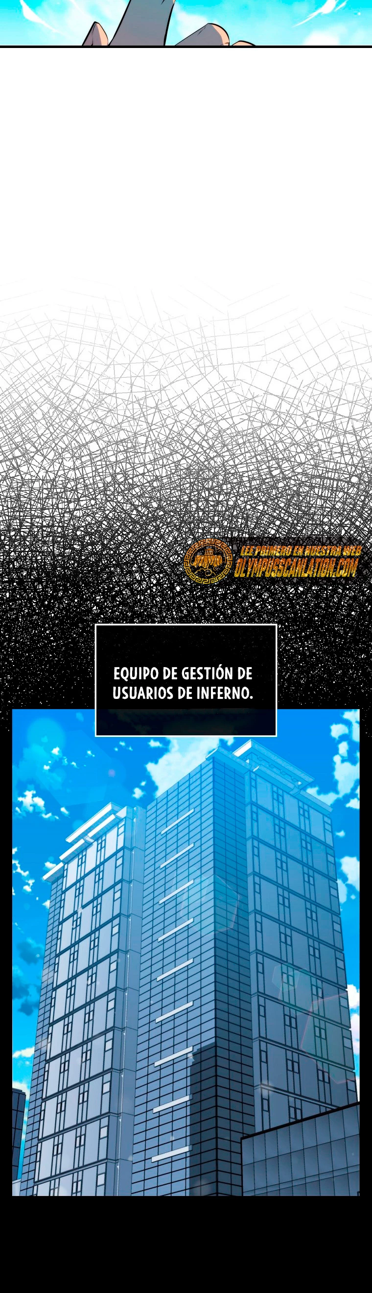 Ranker Dormido capítulo 34, página 11