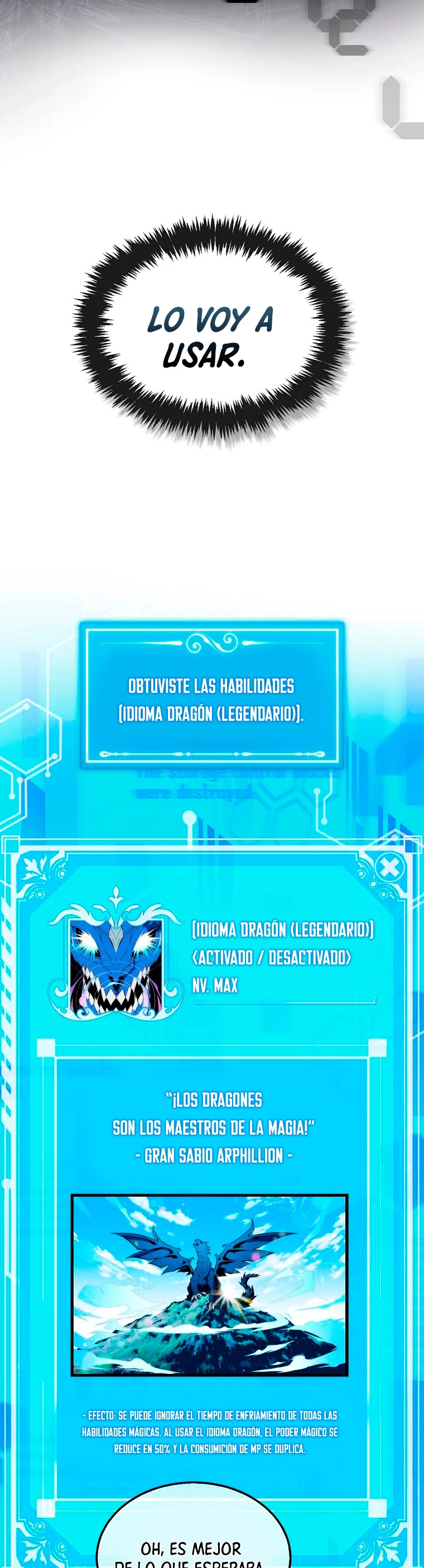 Ranker Dormido capítulo 34, página 33