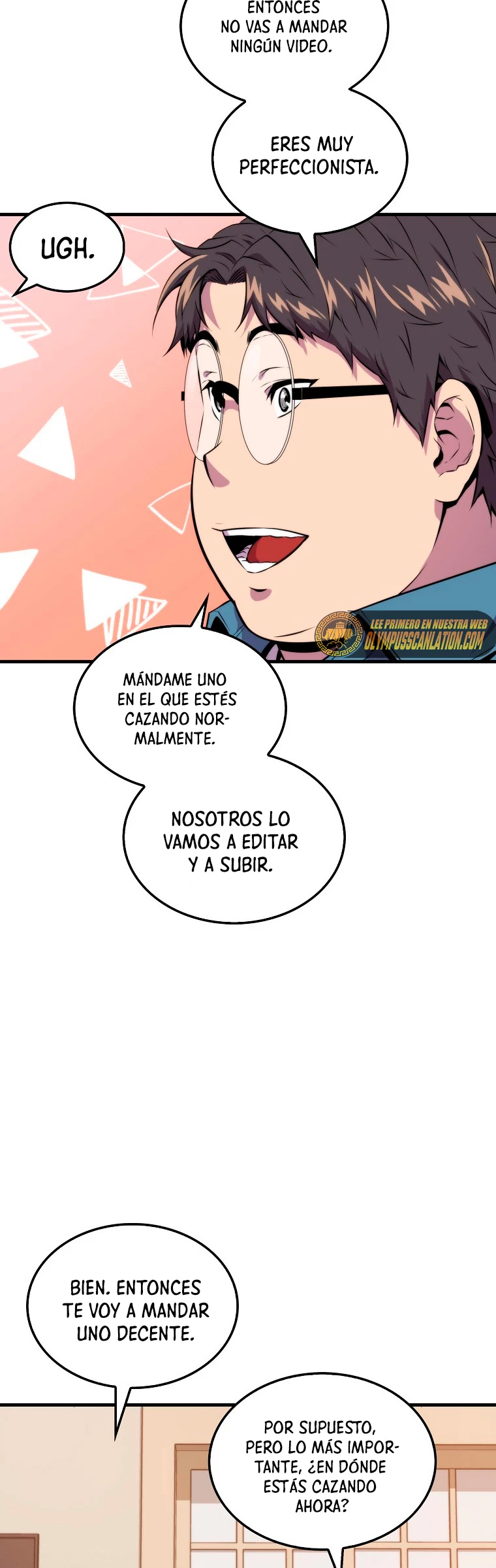 Ranker Dormido capítulo 35, página 13
