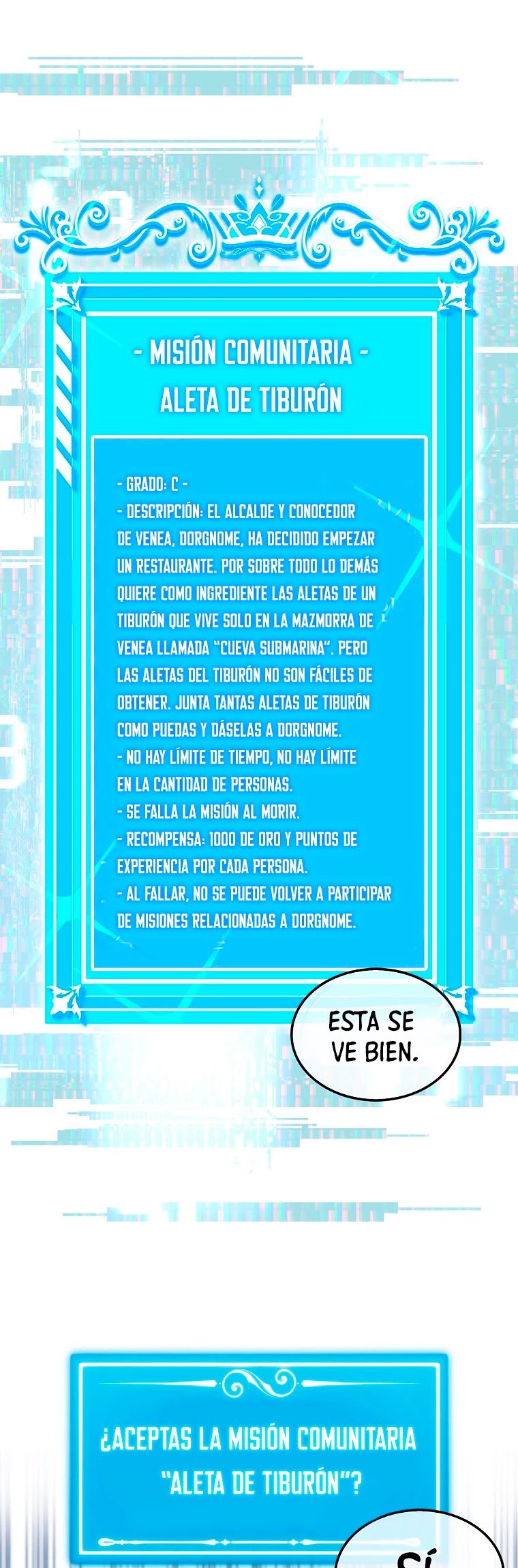 Ranker Dormido capítulo 35, página 31