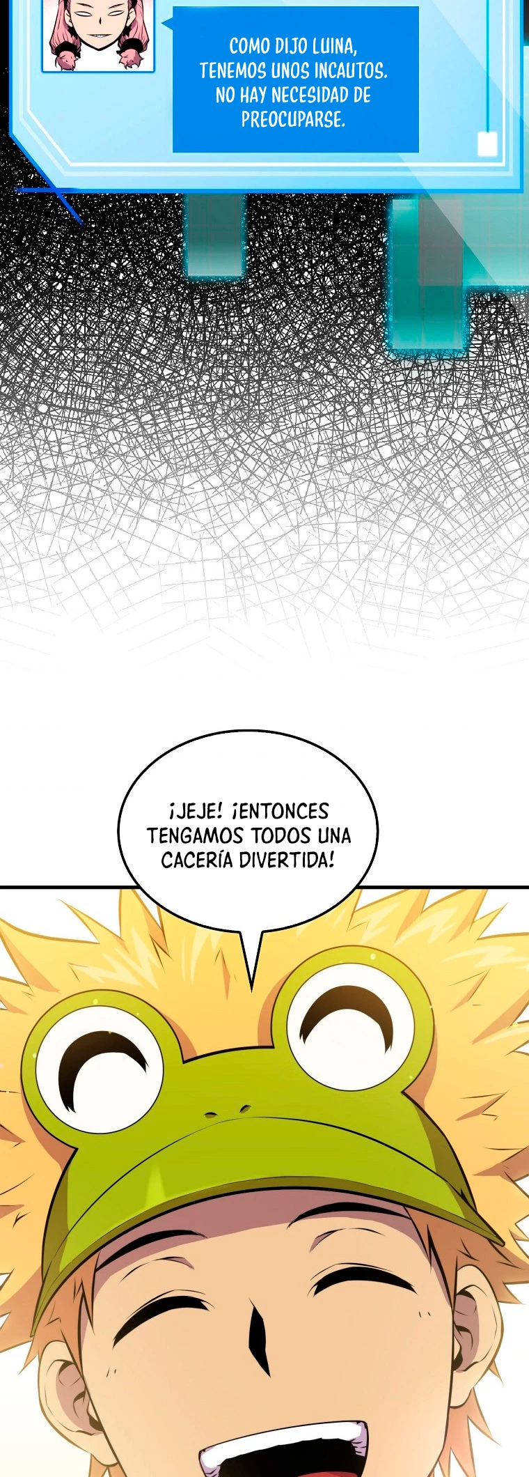 Ranker Dormido capítulo 35, página 48