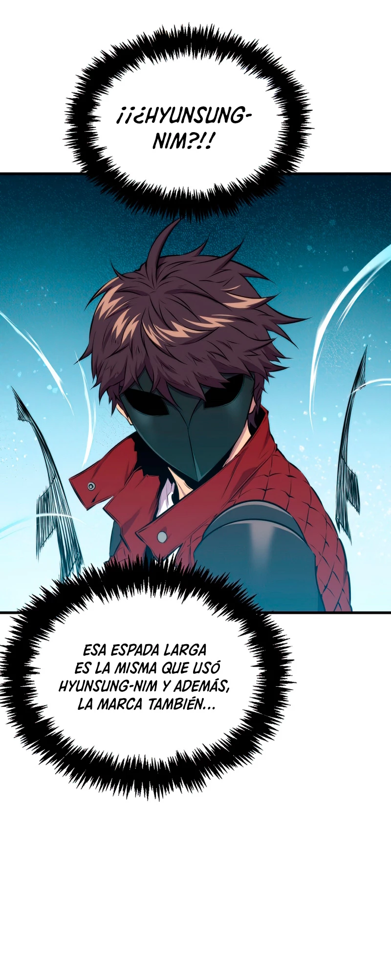 Ranker Dormido capítulo 39, página 17