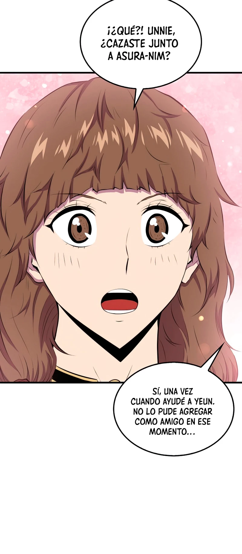 Ranker Dormido capítulo 39, página 29