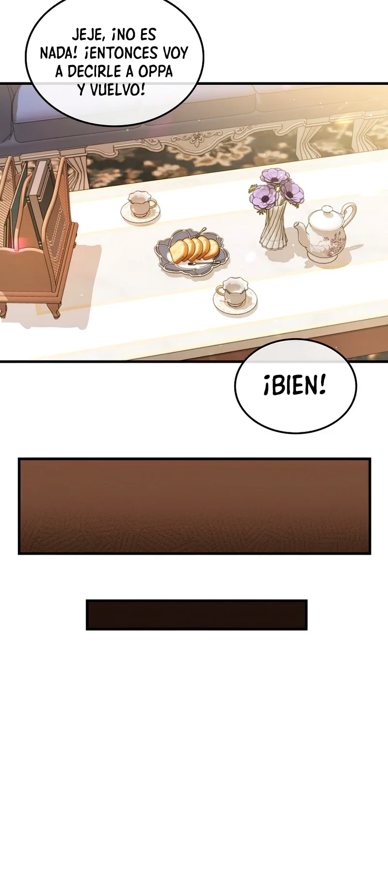 Ranker Dormido capítulo 39, página 31