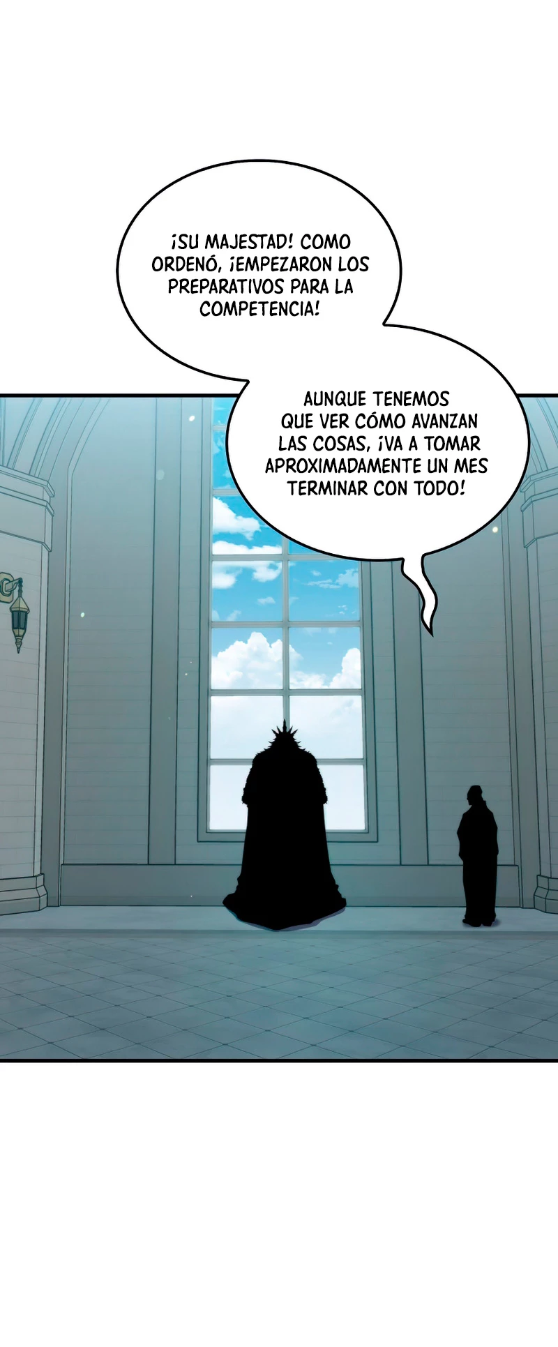 Ranker Dormido capítulo 39, página 43
