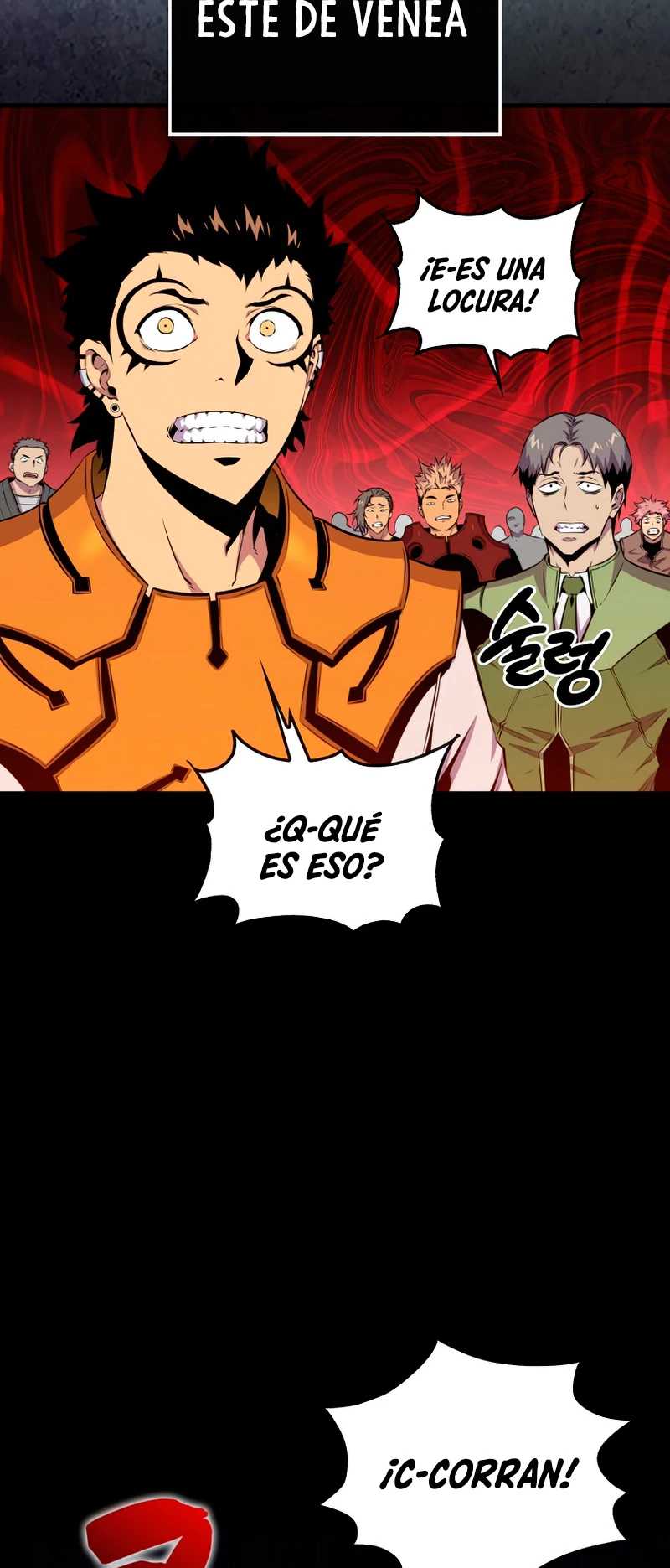 Ranker Dormido capítulo 39, página 48
