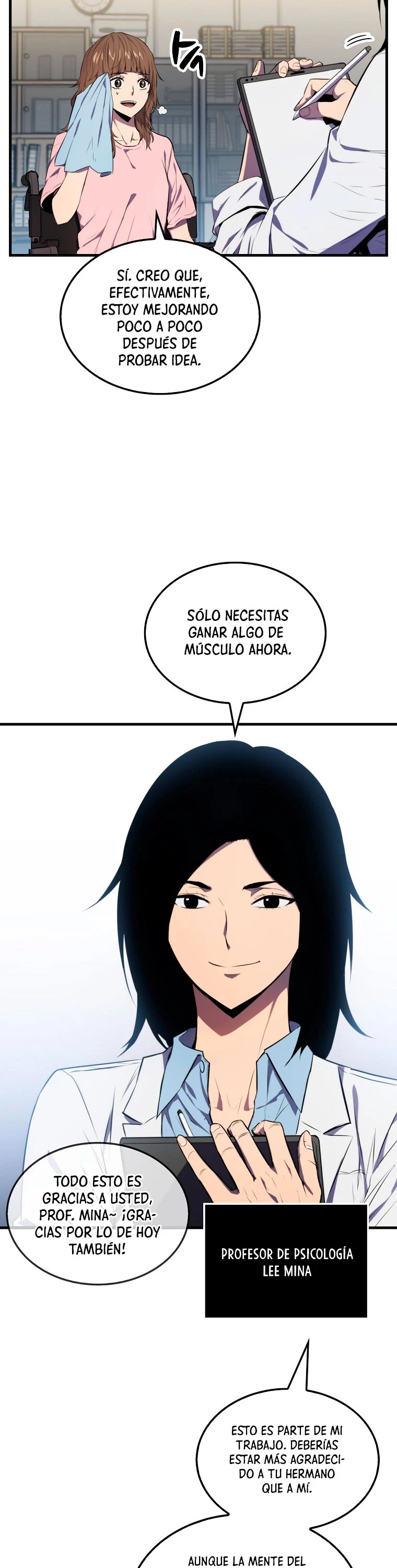Ranker Dormido capítulo 4, página 7