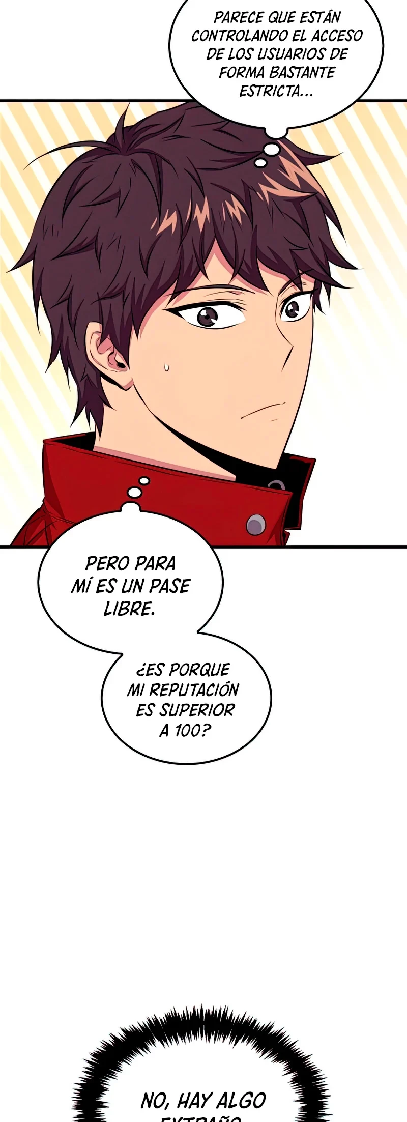 Ranker Dormido capítulo 40, página 5
