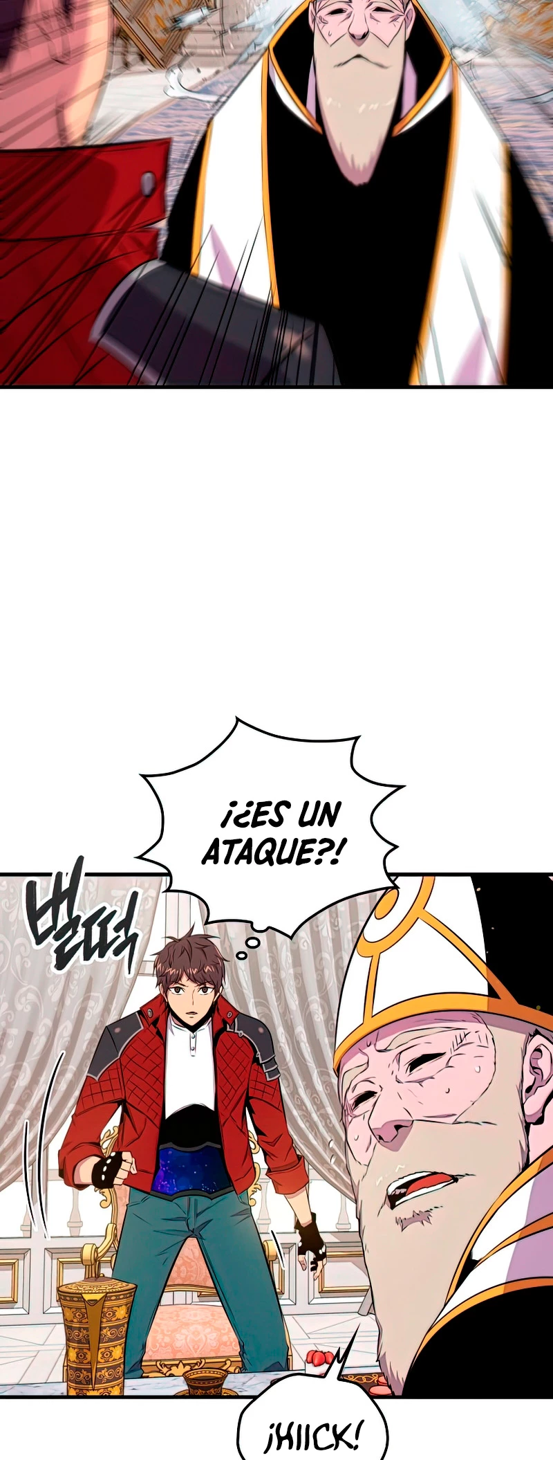 Ranker Dormido capítulo 40, página 20