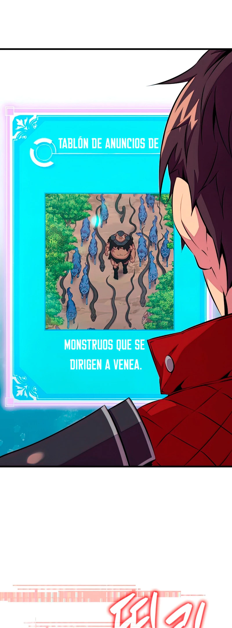 Ranker Dormido capítulo 40, página 60