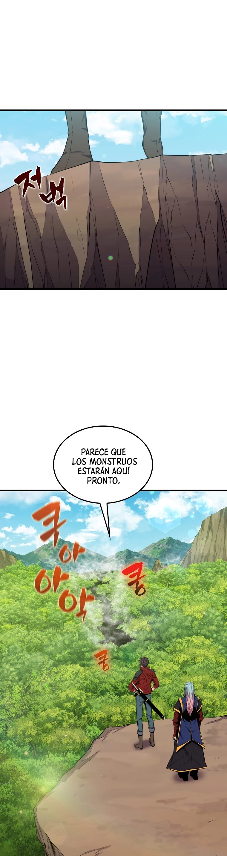 Ranker Dormido capítulo 41, página 25