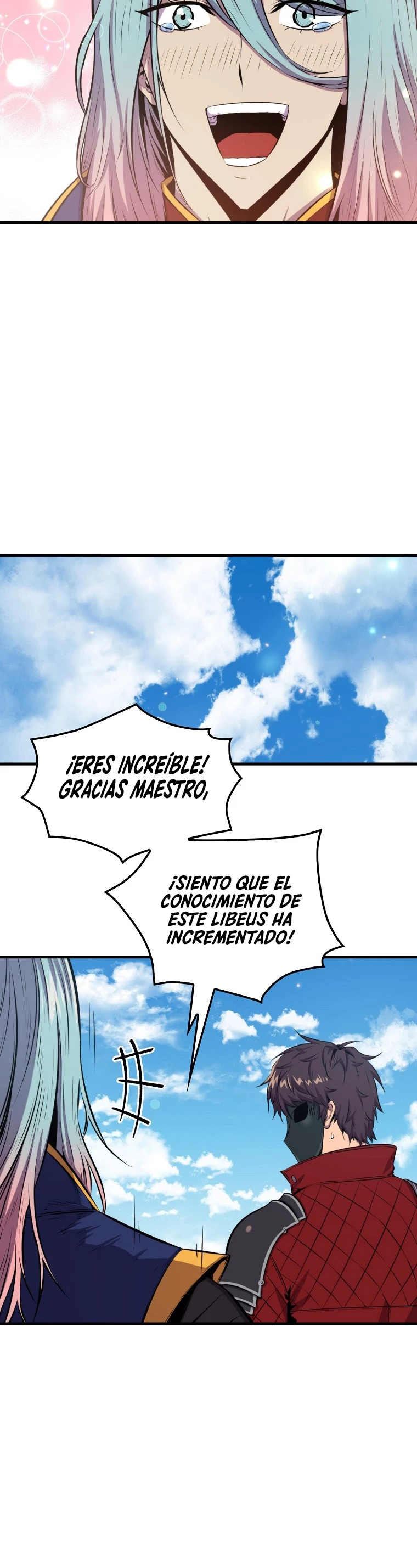 Ranker Dormido capítulo 41, página 29