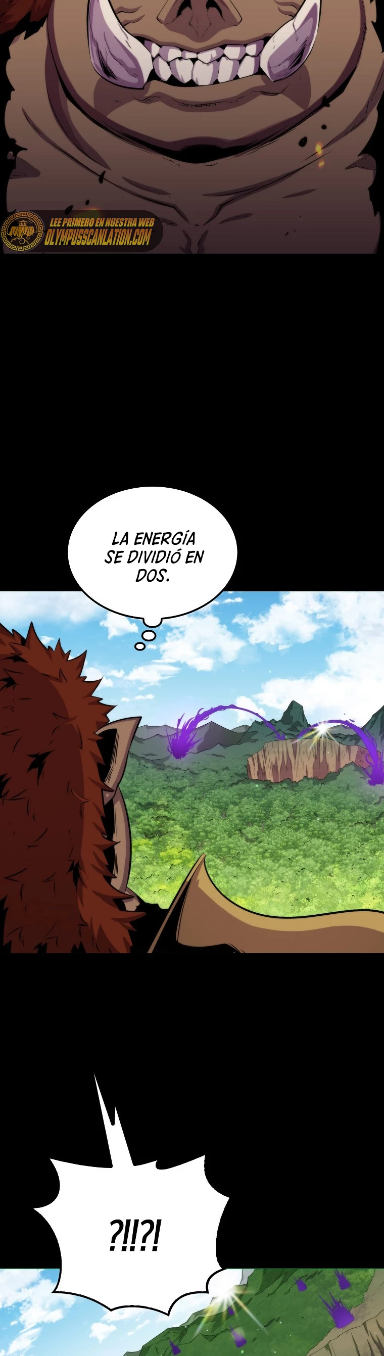 Ranker Dormido capítulo 41, página 33
