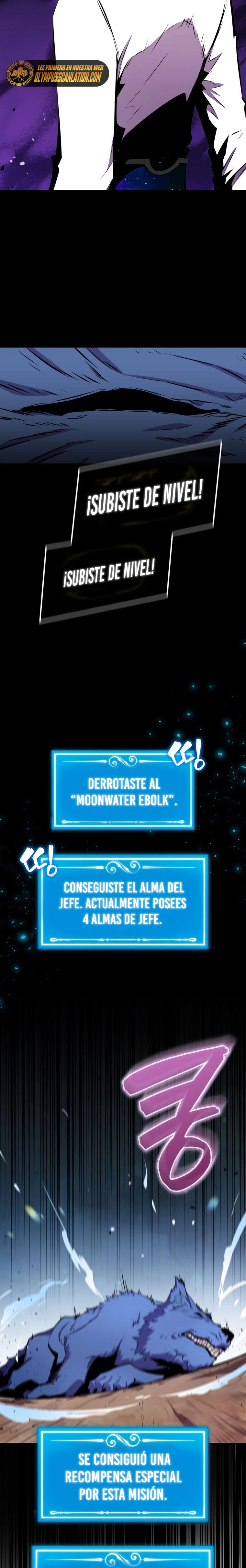 Ranker Dormido capítulo 42, página 17