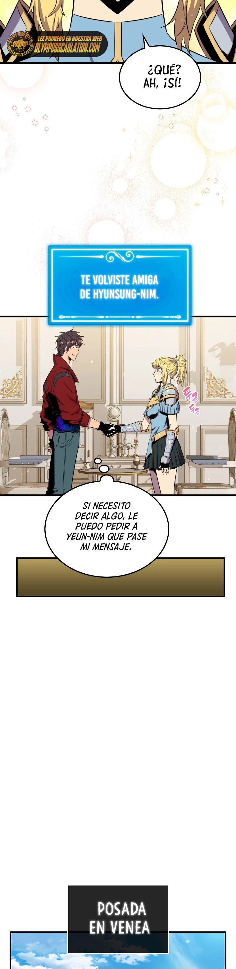 Ranker Dormido capítulo 45, página 24