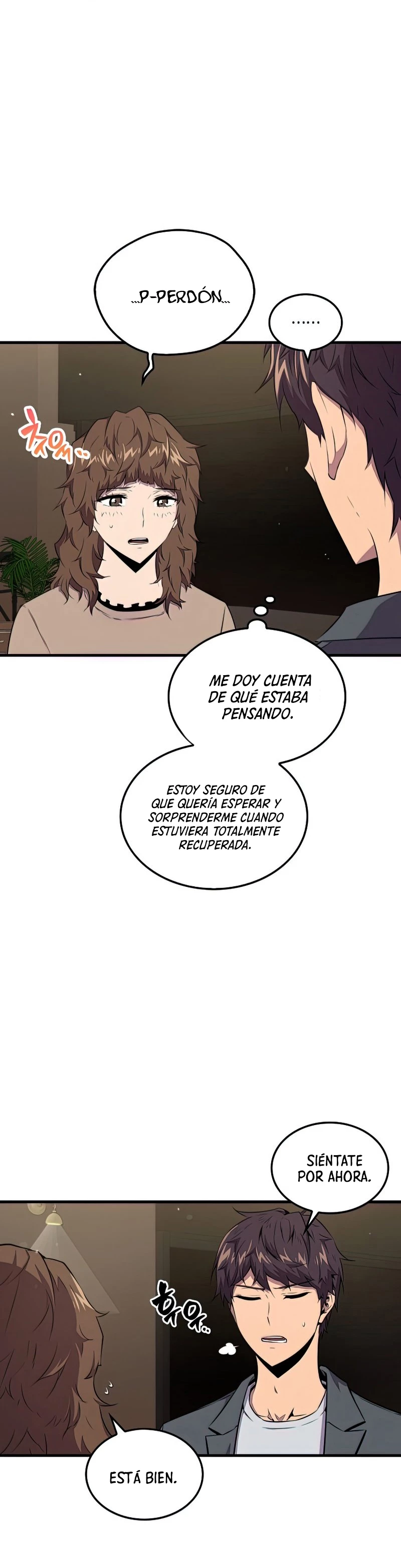 Ranker Dormido capítulo 46, página 22