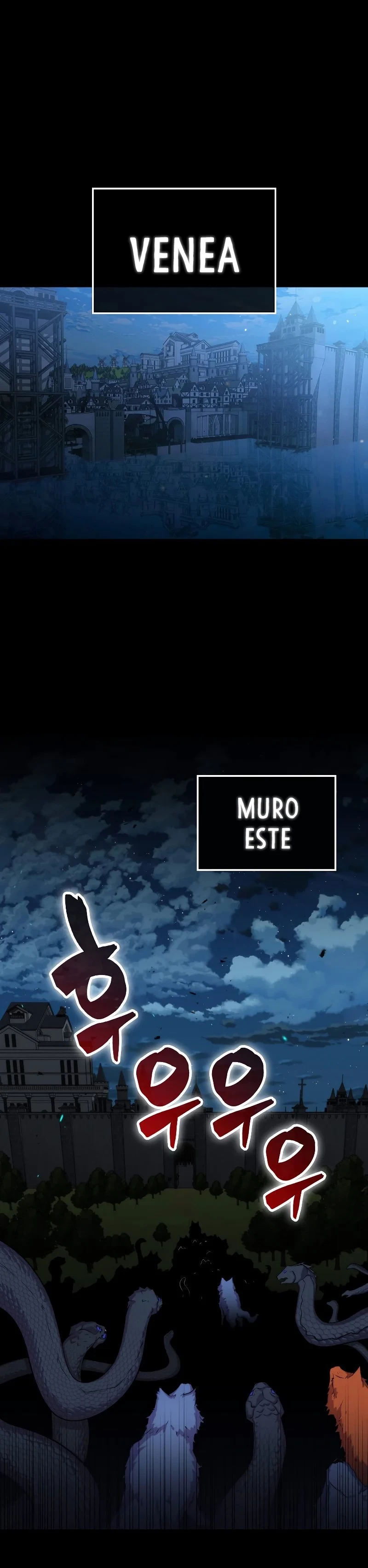 Ranker Dormido capítulo 47, página 3