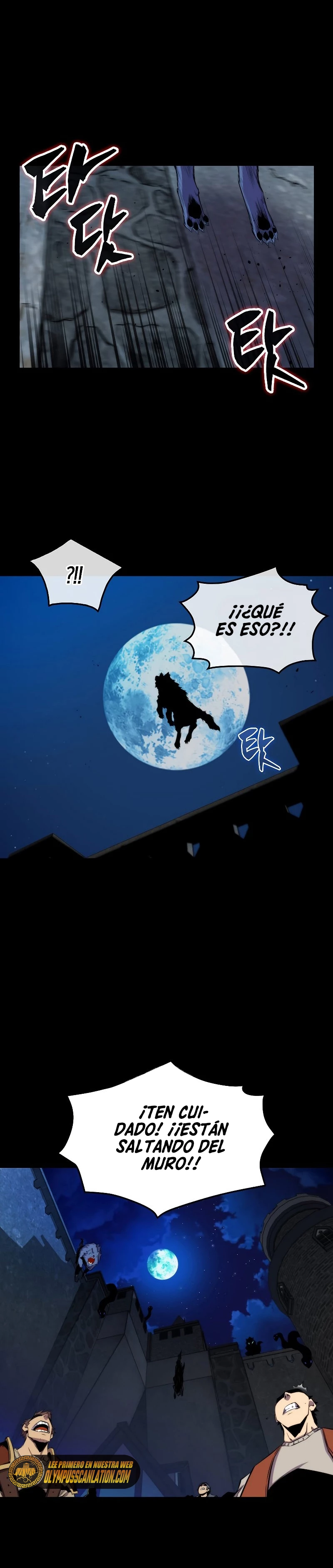 Ranker Dormido capítulo 47, página 4