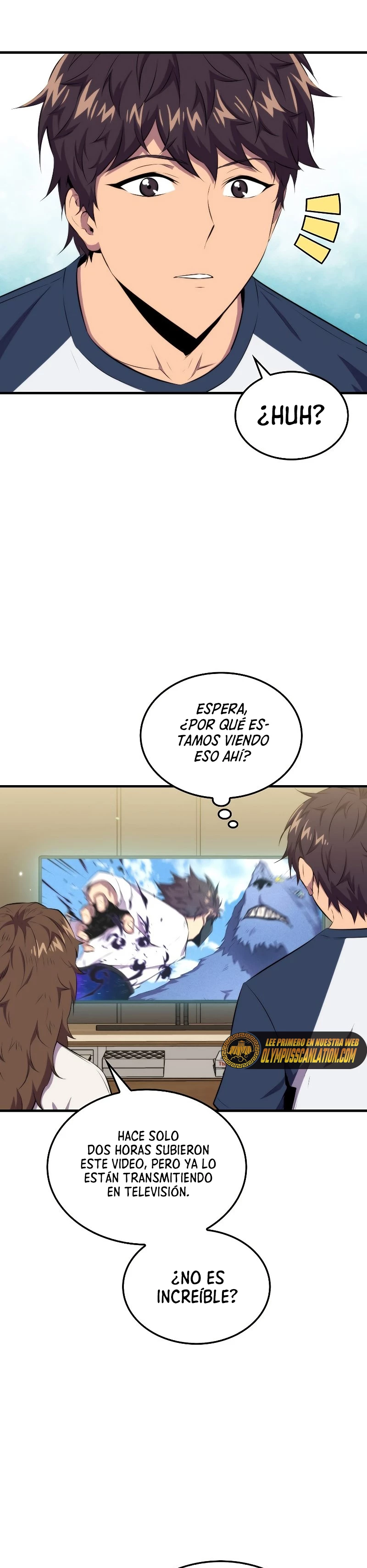 Ranker Dormido capítulo 47, página 13