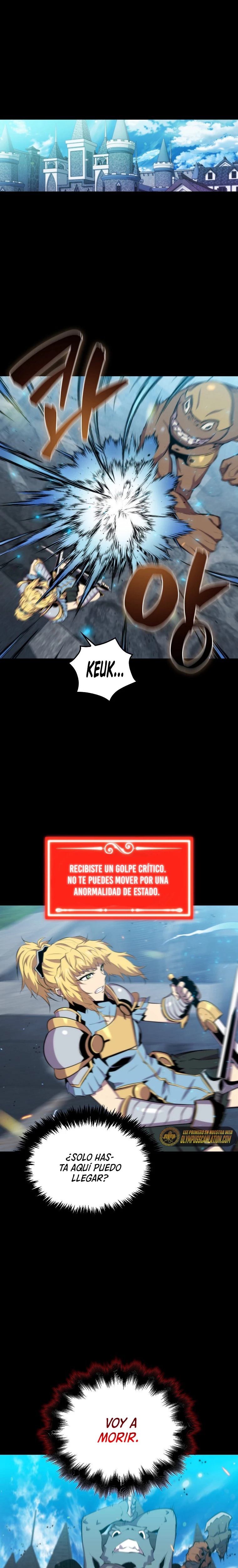 Ranker Dormido capítulo 48, página 3