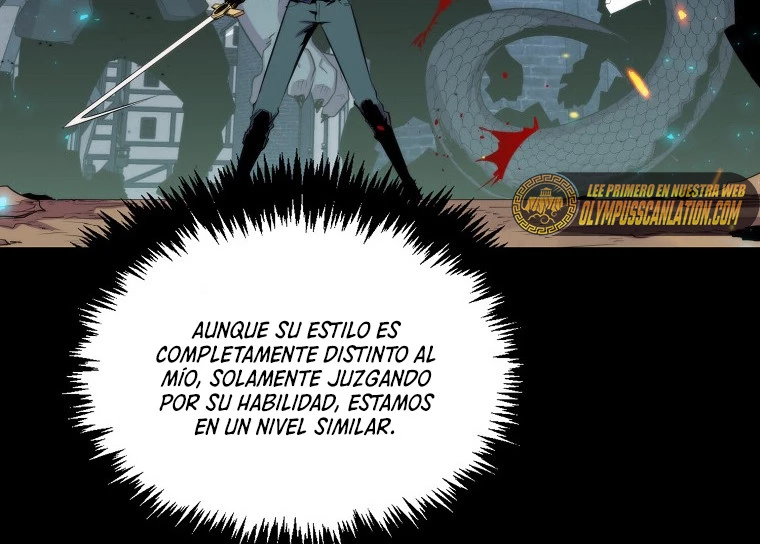 Ranker Dormido capítulo 48, página 20