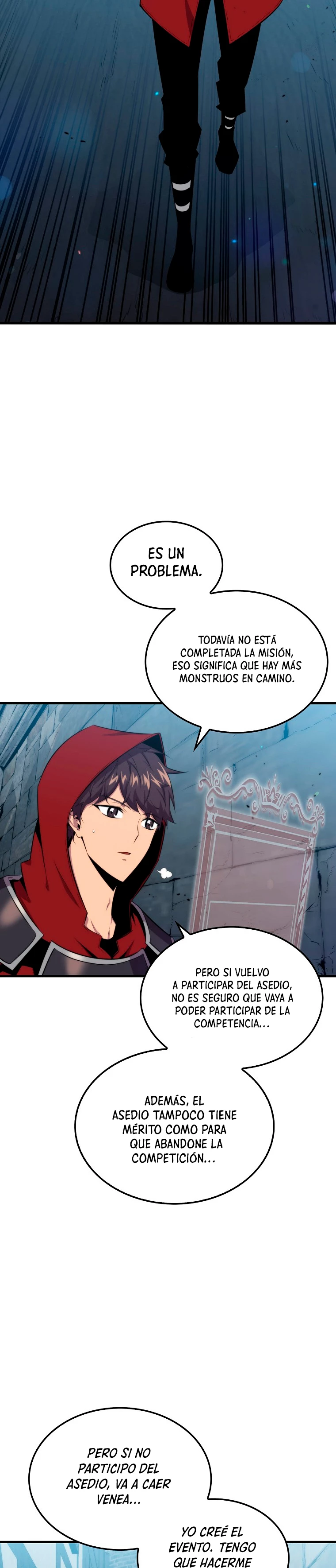 Ranker Dormido capítulo 49, página 8