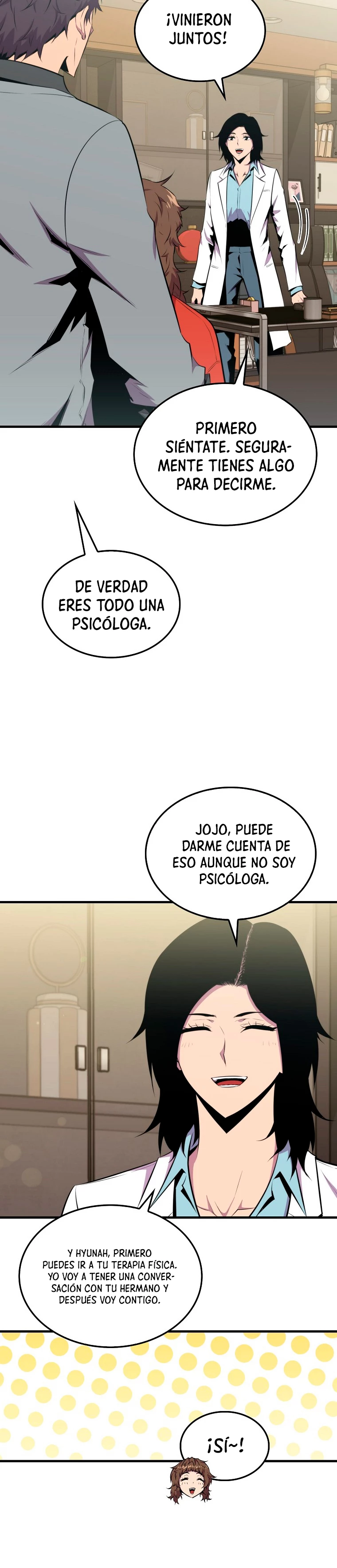 Ranker Dormido capítulo 49, página 24