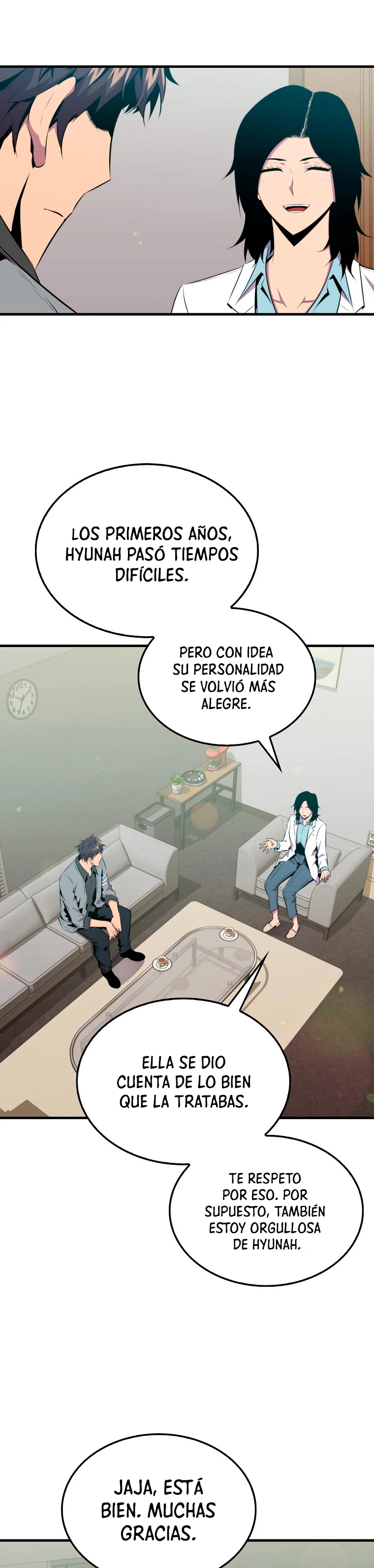 Ranker Dormido capítulo 49, página 29