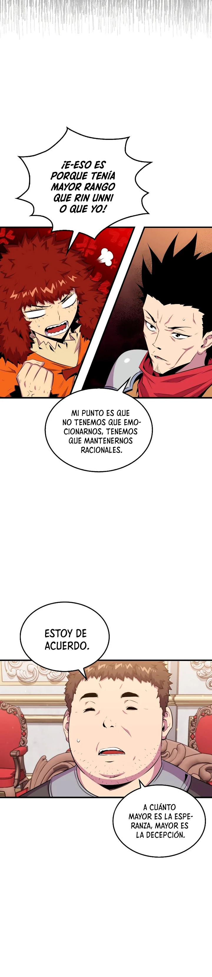 Ranker Dormido capítulo 50, página 11