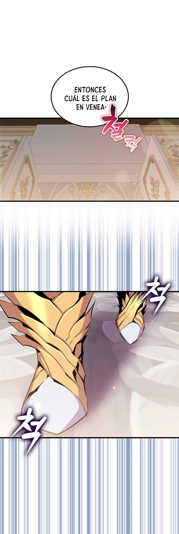 Ranker Dormido capítulo 50, página 15