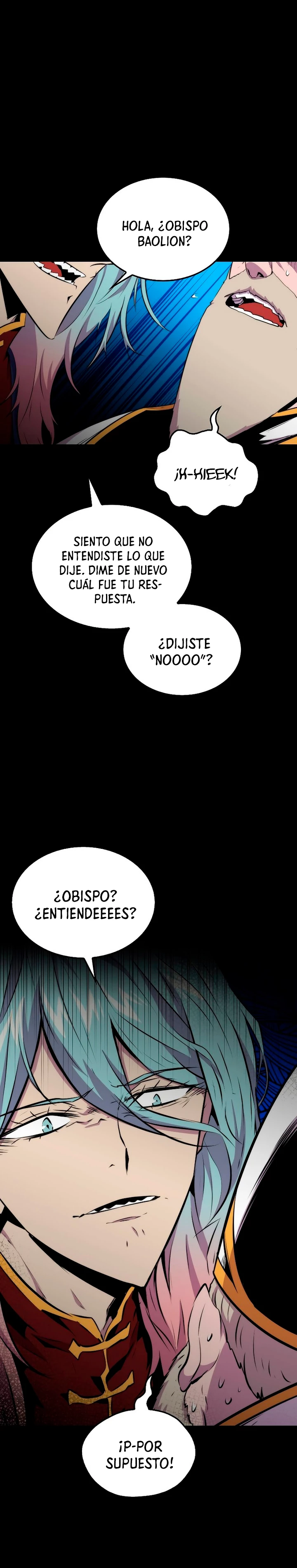 Ranker Dormido capítulo 50, página 24