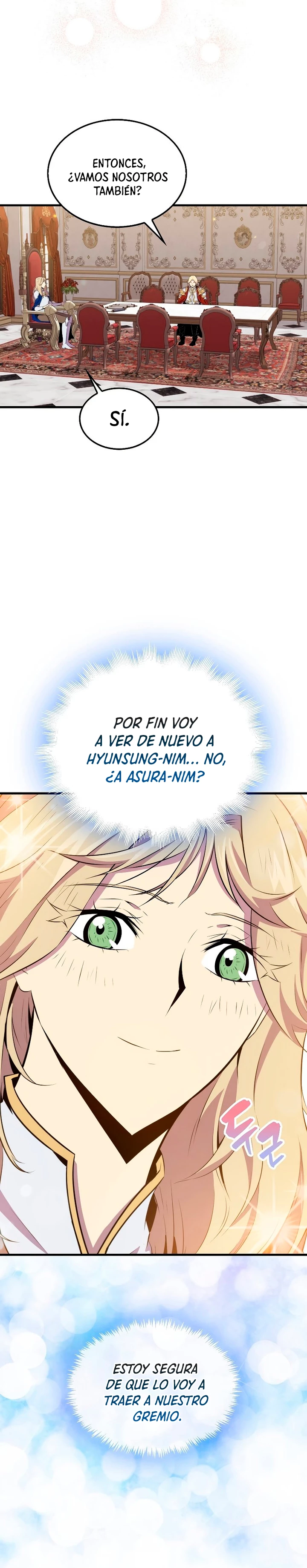 Ranker Dormido capítulo 50, página 39